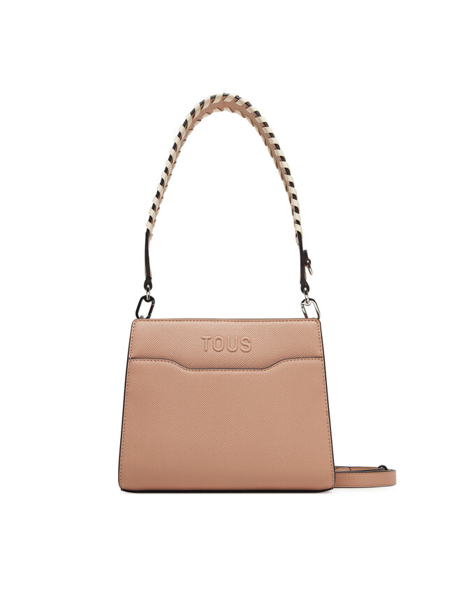Сумка TOUS Audree 2002287045, коричневый
Сумка TOUS Audree 2002287045, коричневый