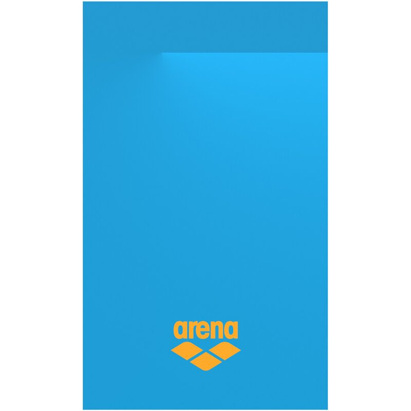 Вспомогательное полотенце из микрофибры Arena, бирюзовый
Вспомогательное полотенце из микрофибры Arena, бирюзовый