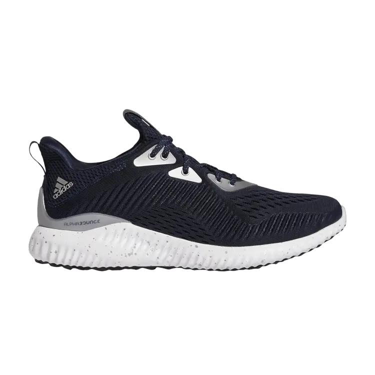 Кроссовки adidas Alphabounce 1 'Collegiate Navy', красный
Кроссовки adidas Alphabounce 1 'Collegiate Navy', красный