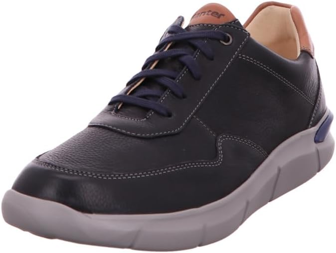 Мужские кроссовки Ganter, темно-синий
Мужские кроссовки Ganter, темно-синий