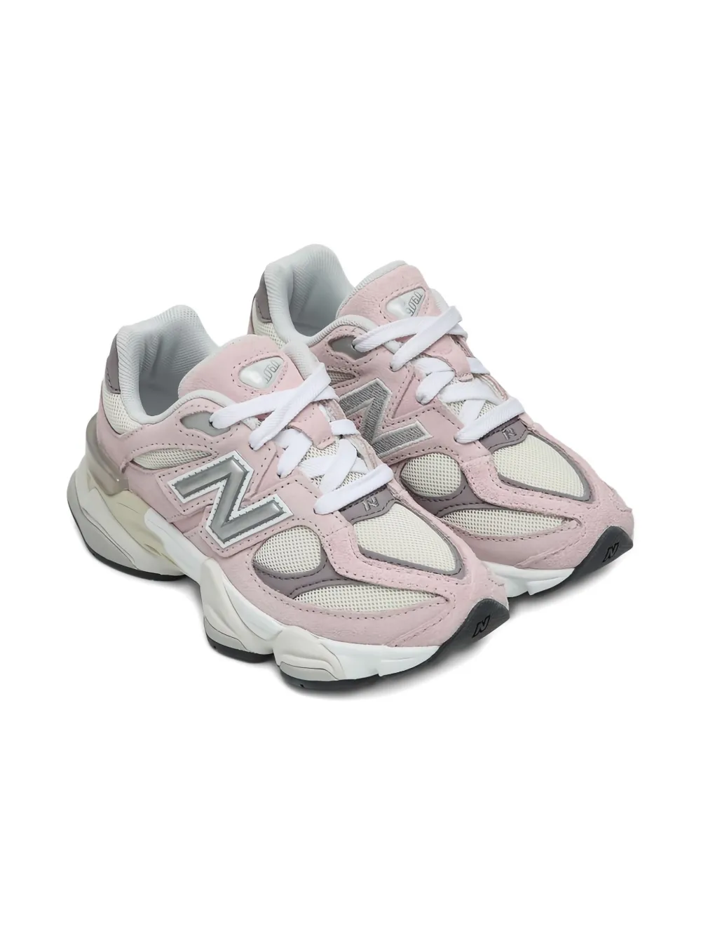Кроссовки 9060 New Balance Kids, бежевый
Кроссовки 9060 New Balance Kids, бежевый