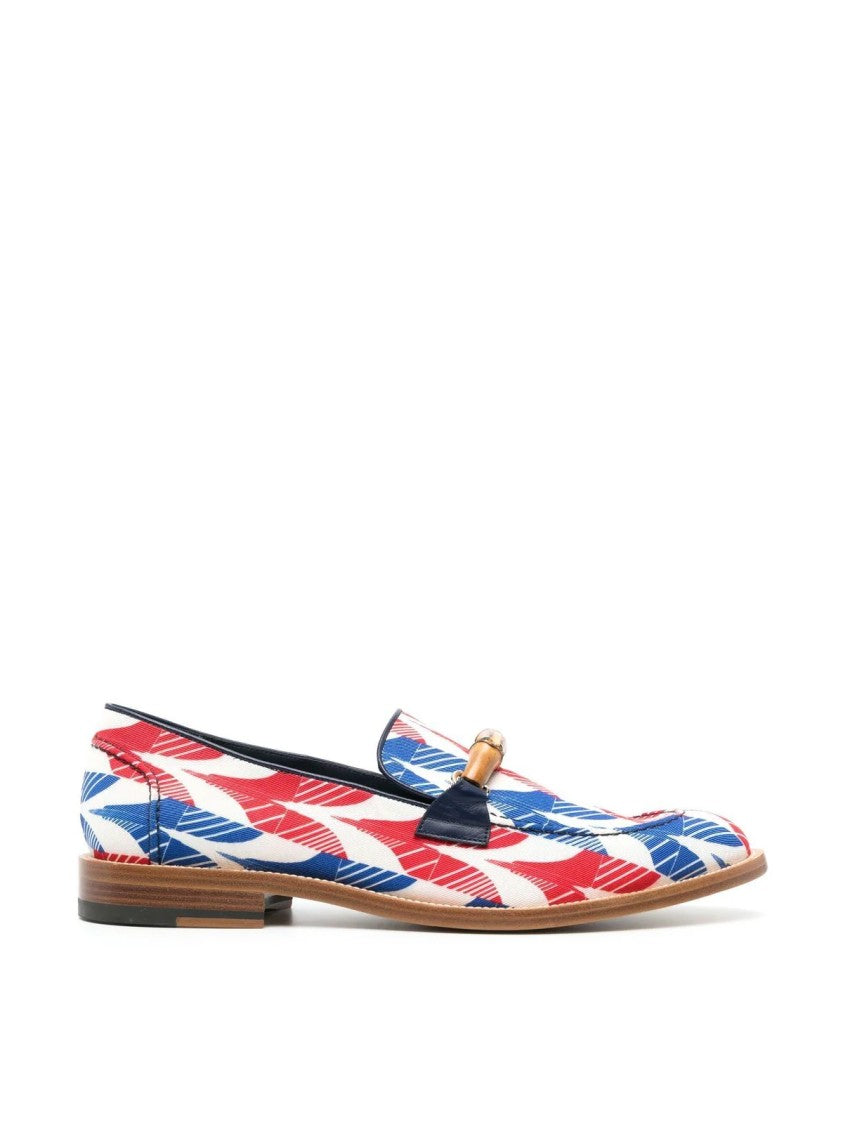 Авиаторские лоферы-конверты в клетку Casablanca, мультиколор
Авиаторские лоферы-конверты в клетку Casablanca, мультиколор