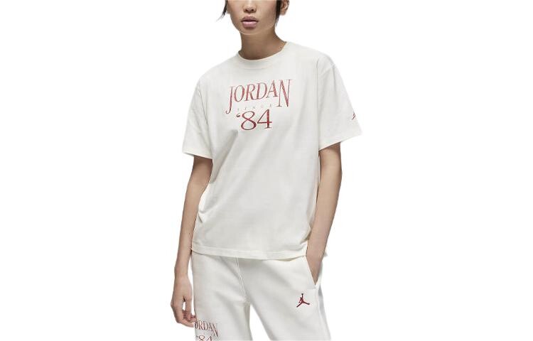 Футболка женская Top Striker белая Jordan
Футболка женская Top Striker белая Jordan