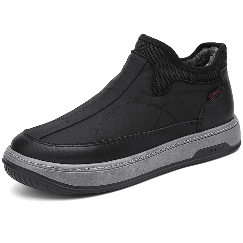 Medd Ботинки Snow Boots Men's Black Gray Brown
Medd Ботинки Snow Boots Men's Black Gray Brown