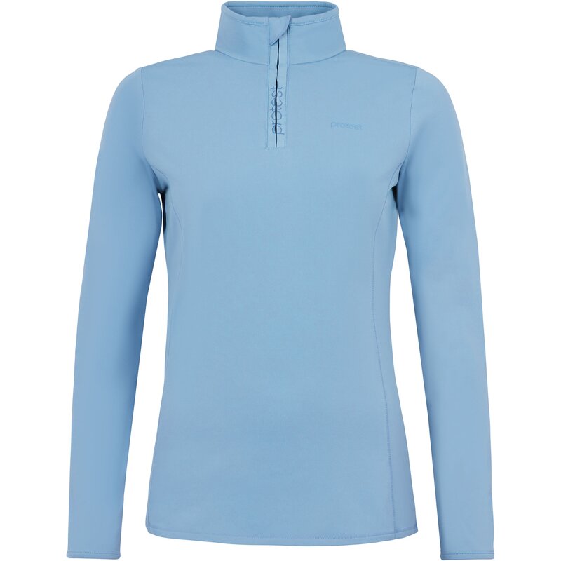 Rolli refabriz 1/4 zip top Protest, синий
Rolli refabriz 1/4 zip top Protest, синий