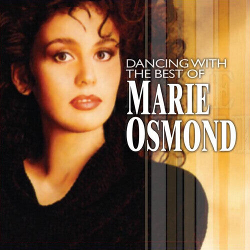 CD диск Osmond, Marie: Dancing with the Best of Marie Osmond
CD диск Osmond, Marie: Dancing with the Best of Marie Osmond