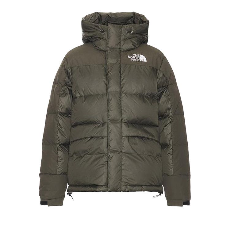 Куртка The North Face HMLYN Down Parka 'New Taupe Green'
Куртка The North Face HMLYN Down Parka 'New Taupe Green'