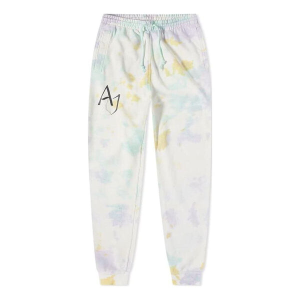 Штаны спортивные ДНК спортивные штаны Air Jordan, мульитколор
Штаны спортивные ДНК спортивные штаны Air Jordan, мульитколор