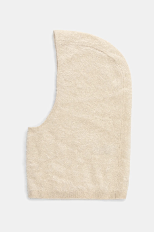 Шерстяная балаклава Renima By Malene Birger, бежевый
Шерстяная балаклава Renima By Malene Birger, бежевый