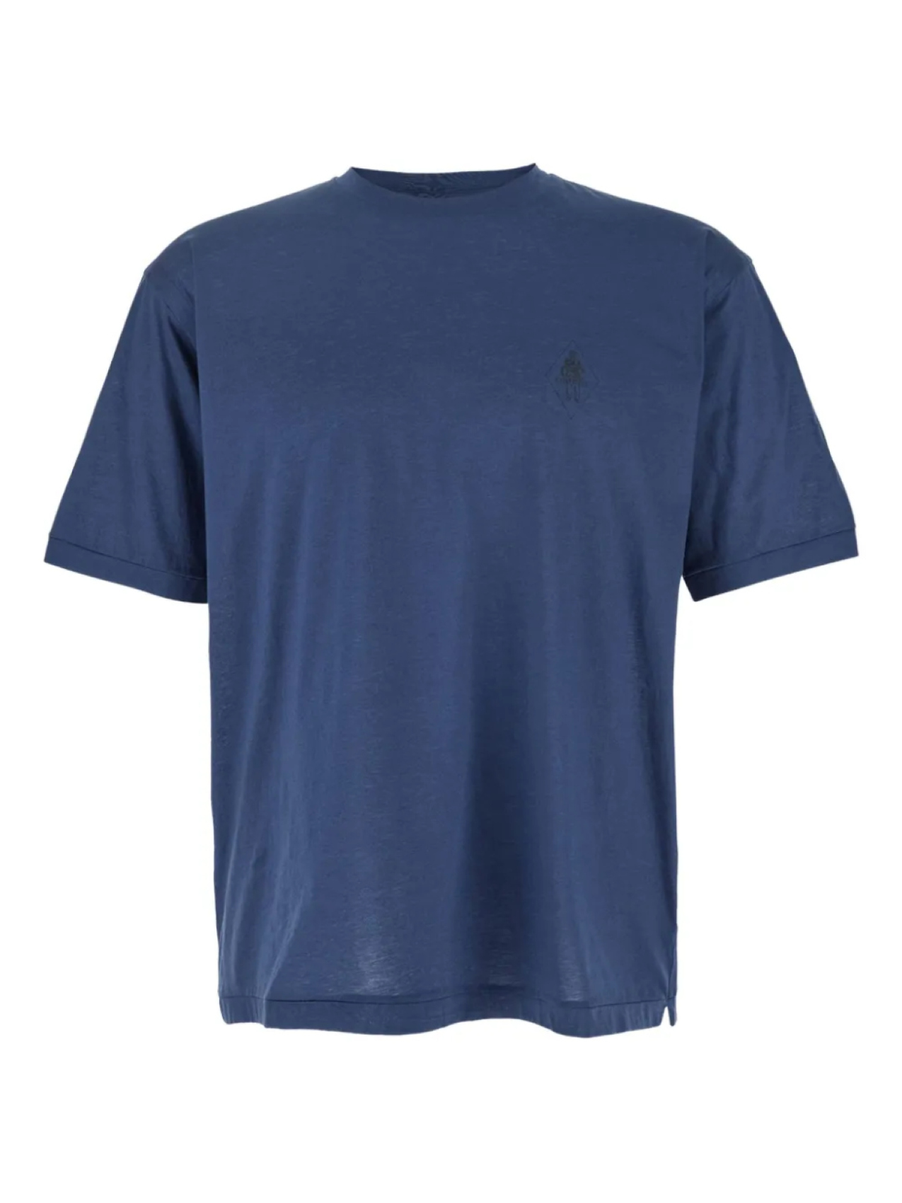 Футболка с логотипом C.P. Company, синий
Футболка с логотипом C.P. Company, синий