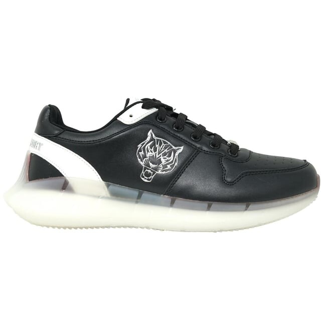 Кроссовки Silver Tiger с логотипом Plein Sport, черный, Серый, Кроссовки Silver Tiger с логотипом Plein Sport, черный
Кроссовки Silver Tiger с логотипом Plein Sport, черный, Серый, Кроссовки Silver Tiger с логотипом Plein Sport, черный