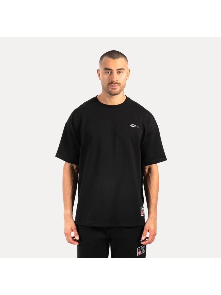 Футболка Rayk черного цвета SMILODOX, Черный, Футболка Rayk черного цвета SMILODOX
Футболка Rayk черного цвета SMILODOX, Черный, Футболка Rayk черного цвета SMILODOX