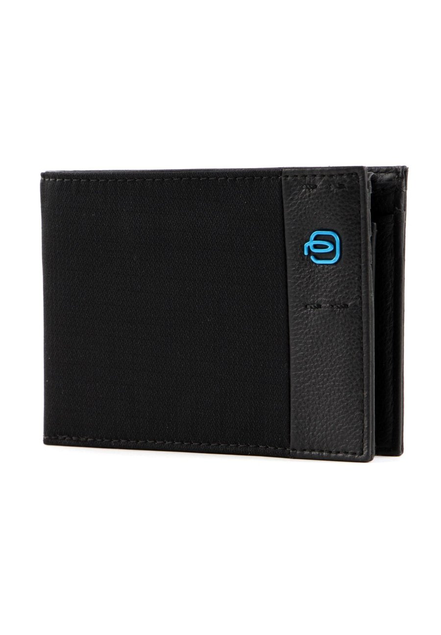 Кошелек Piquadro Wallet, Chevron / Nero/Black
Кошелек Piquadro Wallet, Chevron / Nero/Black
