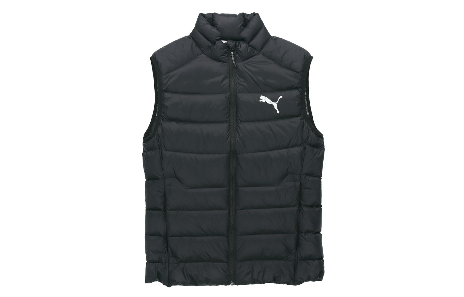 Пуховик Puma Мужской, черный
Пуховик Puma Мужской, черный