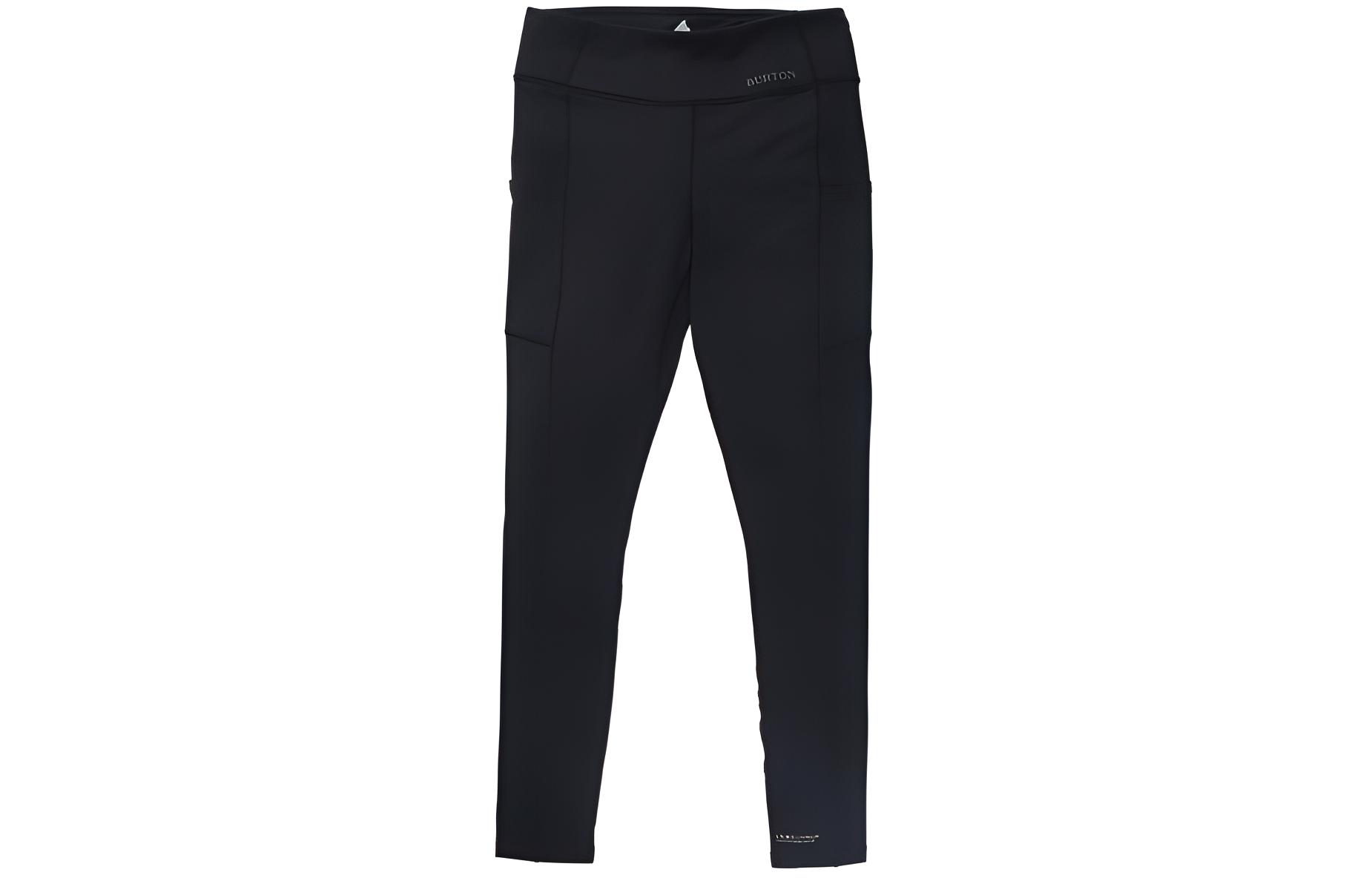 BURTON Спортивные штаны женские черные
BURTON Спортивные штаны женские черные