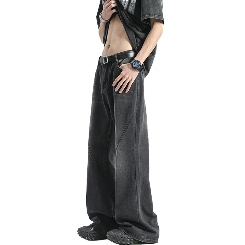 Джинсы мужские RAMPAGE, Ностальгический синий
Джинсы мужские RAMPAGE, Ностальгический синий