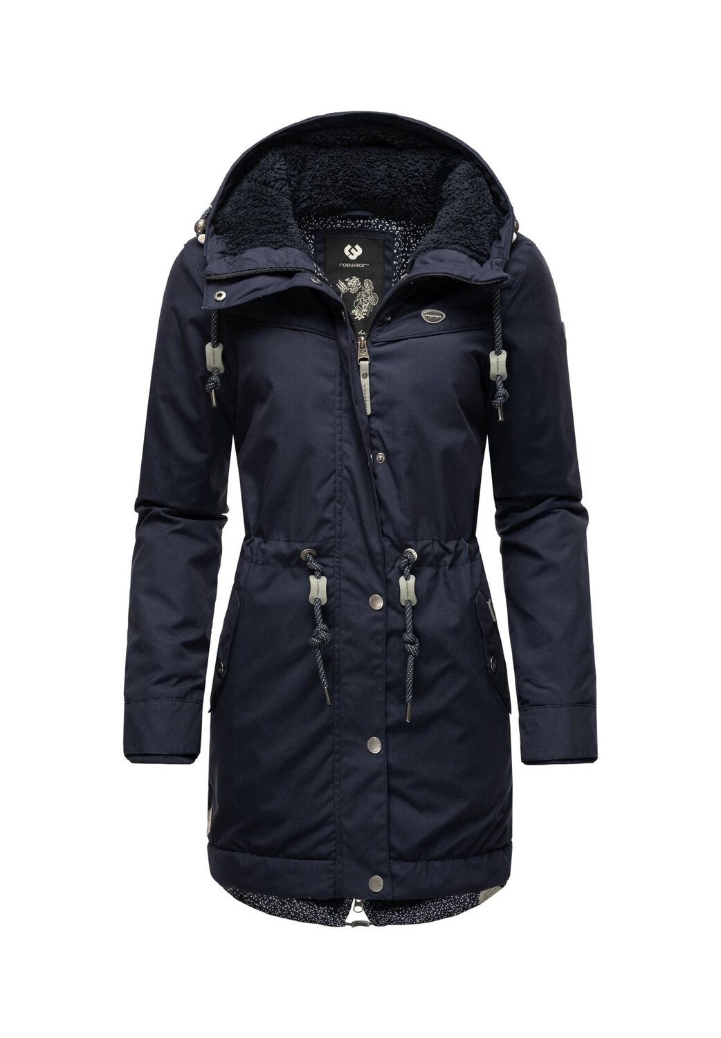 YM-Canny зимняя куртка Ragweartm, цвет Navy21 
YM-Canny зимняя куртка Ragweartm, цвет Navy21
