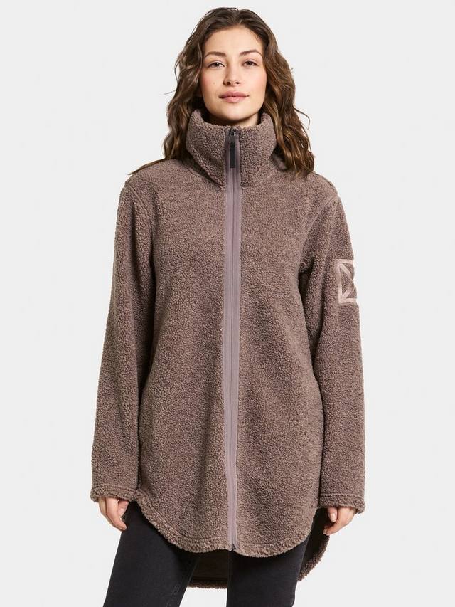 Куртка Umi Didriksons, Bark
Куртка Umi Didriksons, Bark