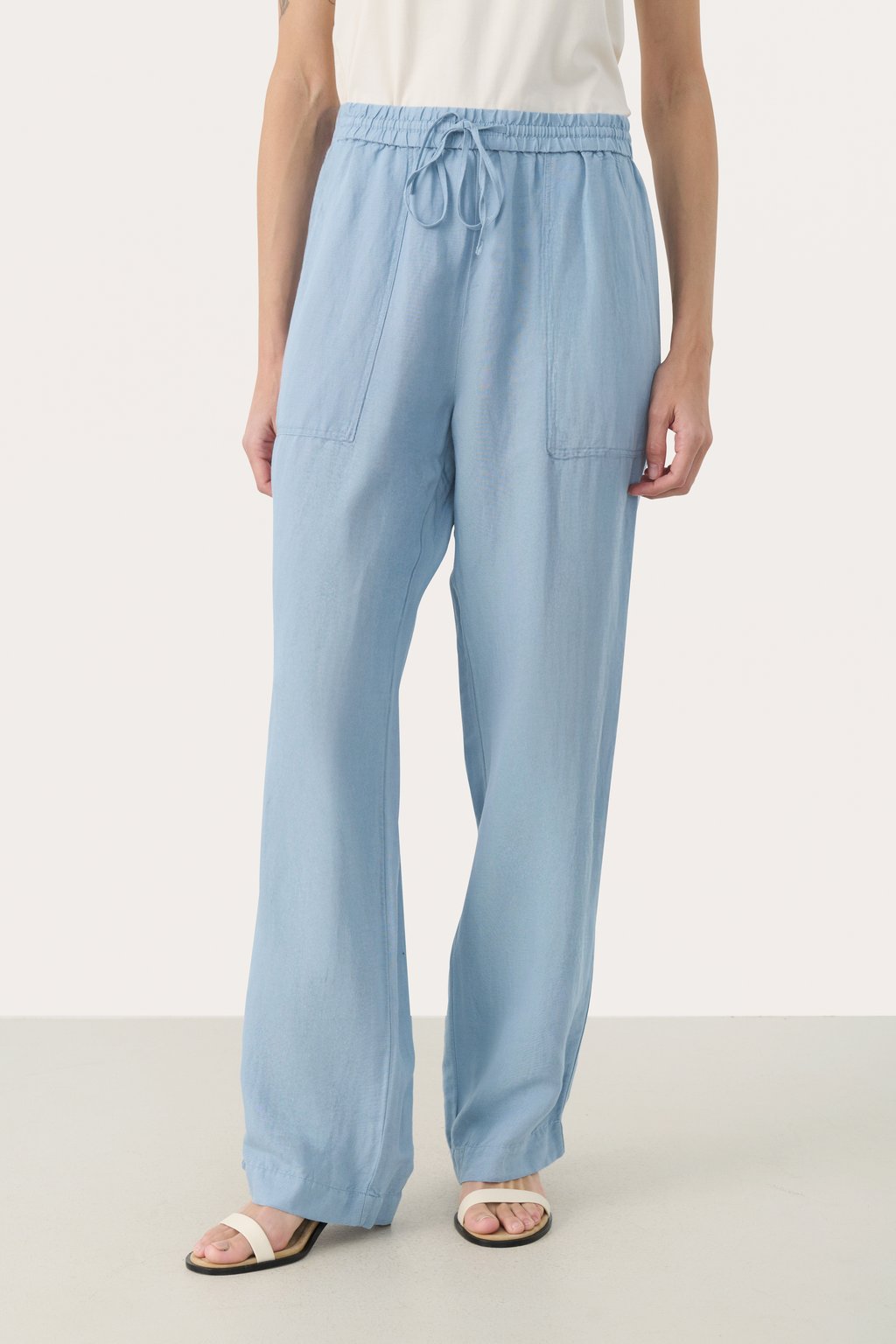 Брюки Part Two, синий
Брюки Part Two, синий