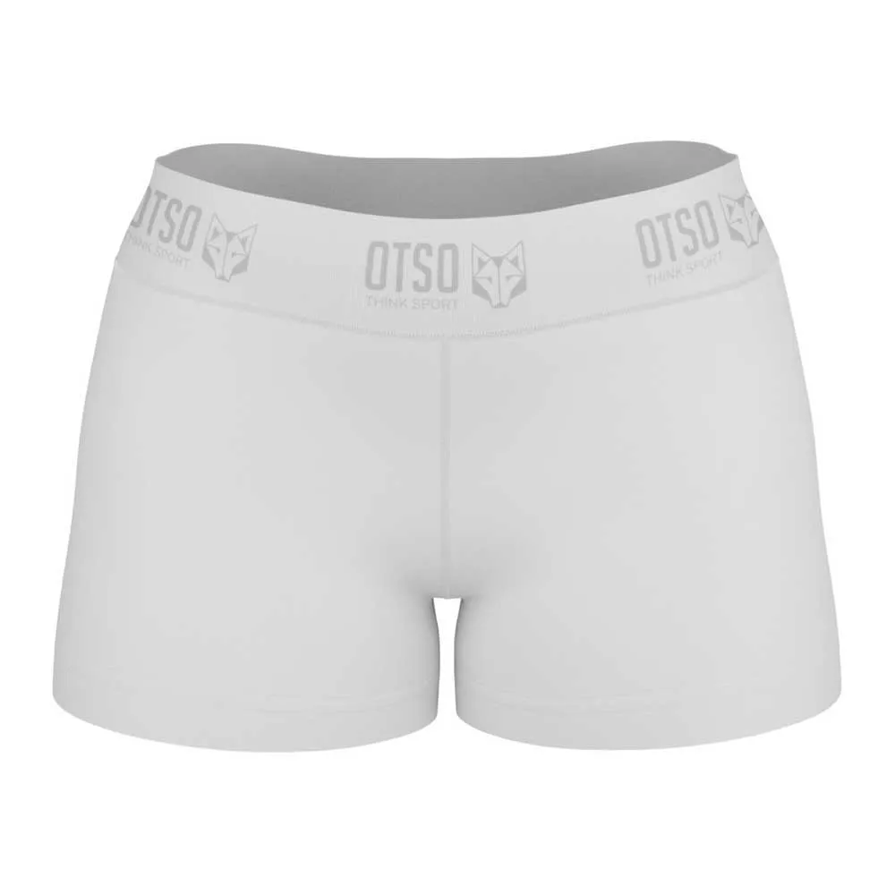 Шорты Otso Frost White shorts, серый
Шорты Otso Frost White shorts, серый