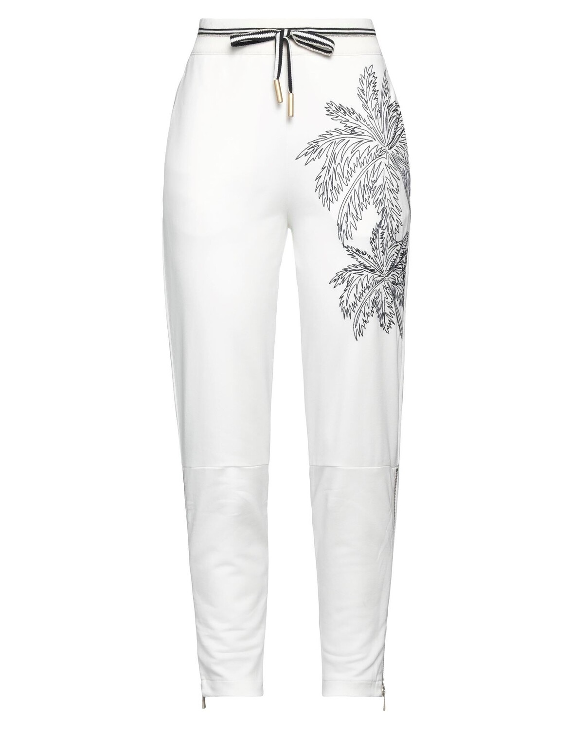 Брюки Lorena Antoniazzi, белый
Брюки Lorena Antoniazzi, белый