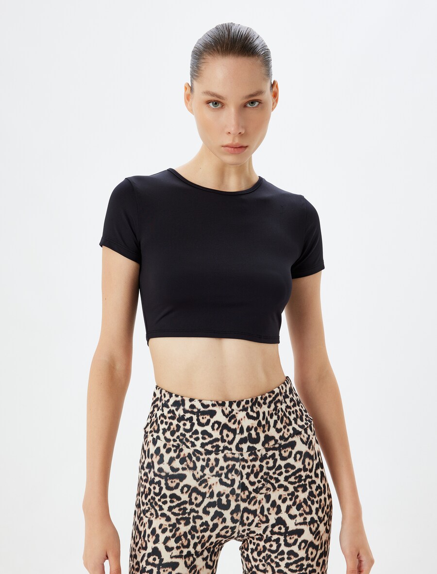 Рубашка Koton, черный
Рубашка Koton, черный