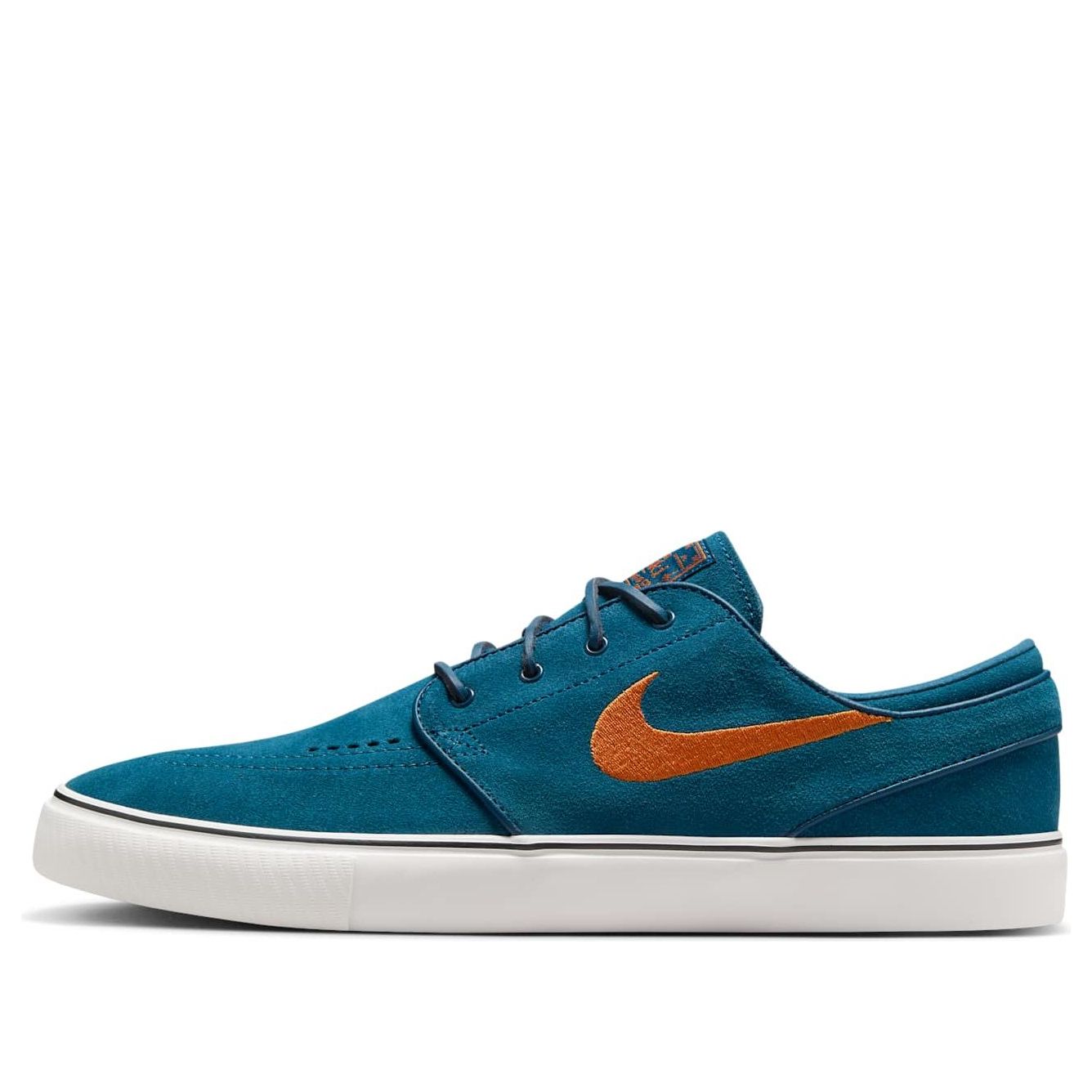 Кроссовки Nike x Stefan Janoski SB 'Blue Force'
Кроссовки Nike x Stefan Janoski SB 'Blue Force'