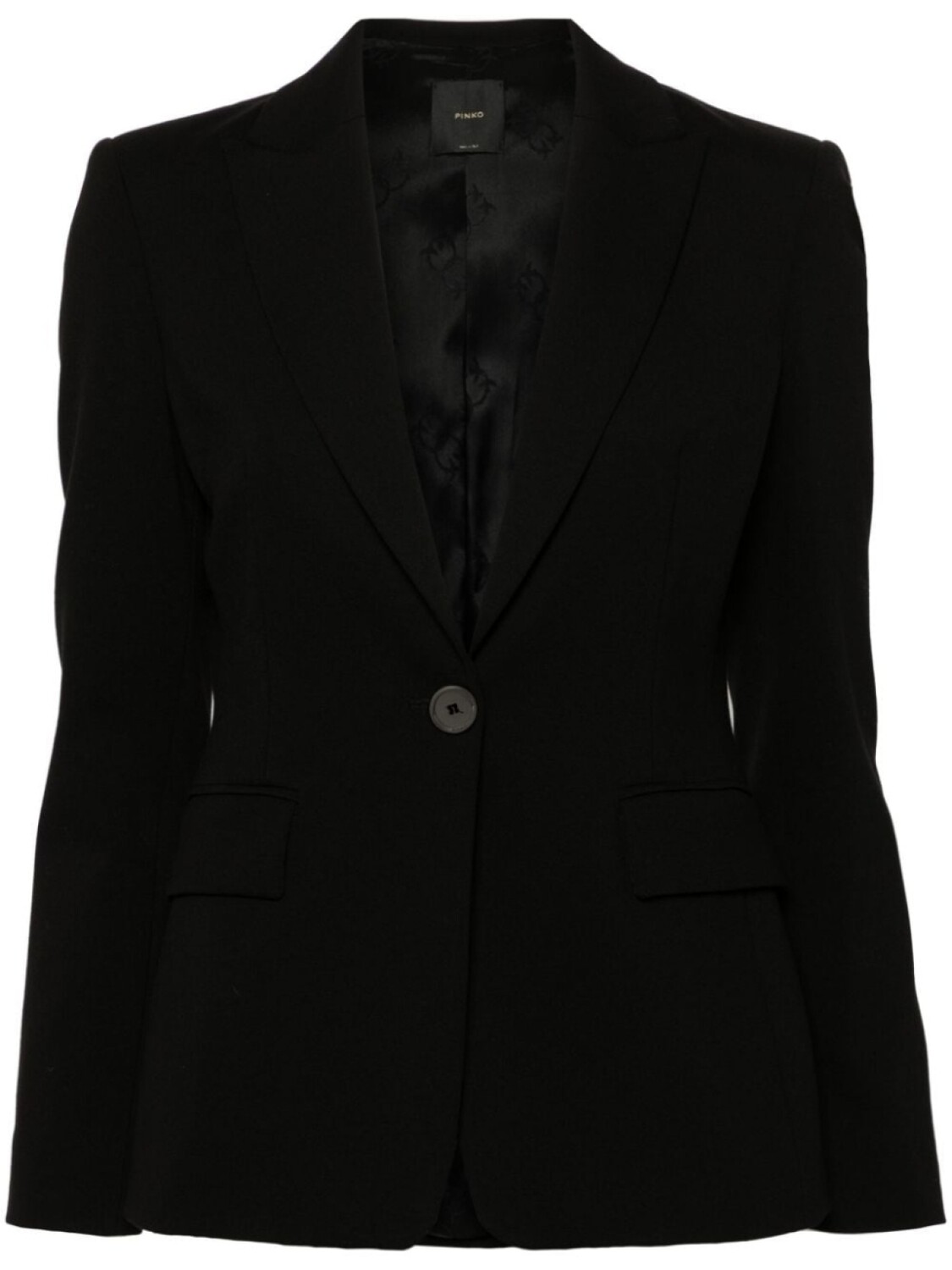 PINKO пиджак Signum, черный
PINKO пиджак Signum, черный