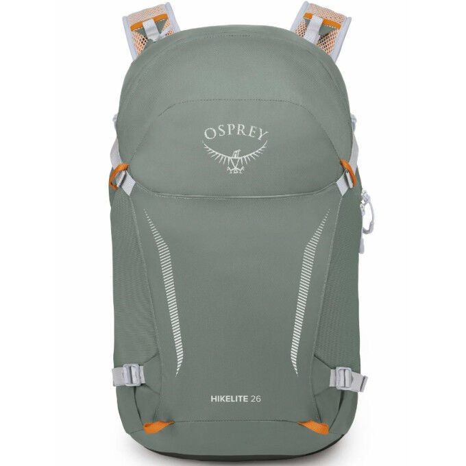 Рюкзак Osprey Hikelite 26 Pine Leaf Green
Рюкзак Osprey Hikelite 26 Pine Leaf Green