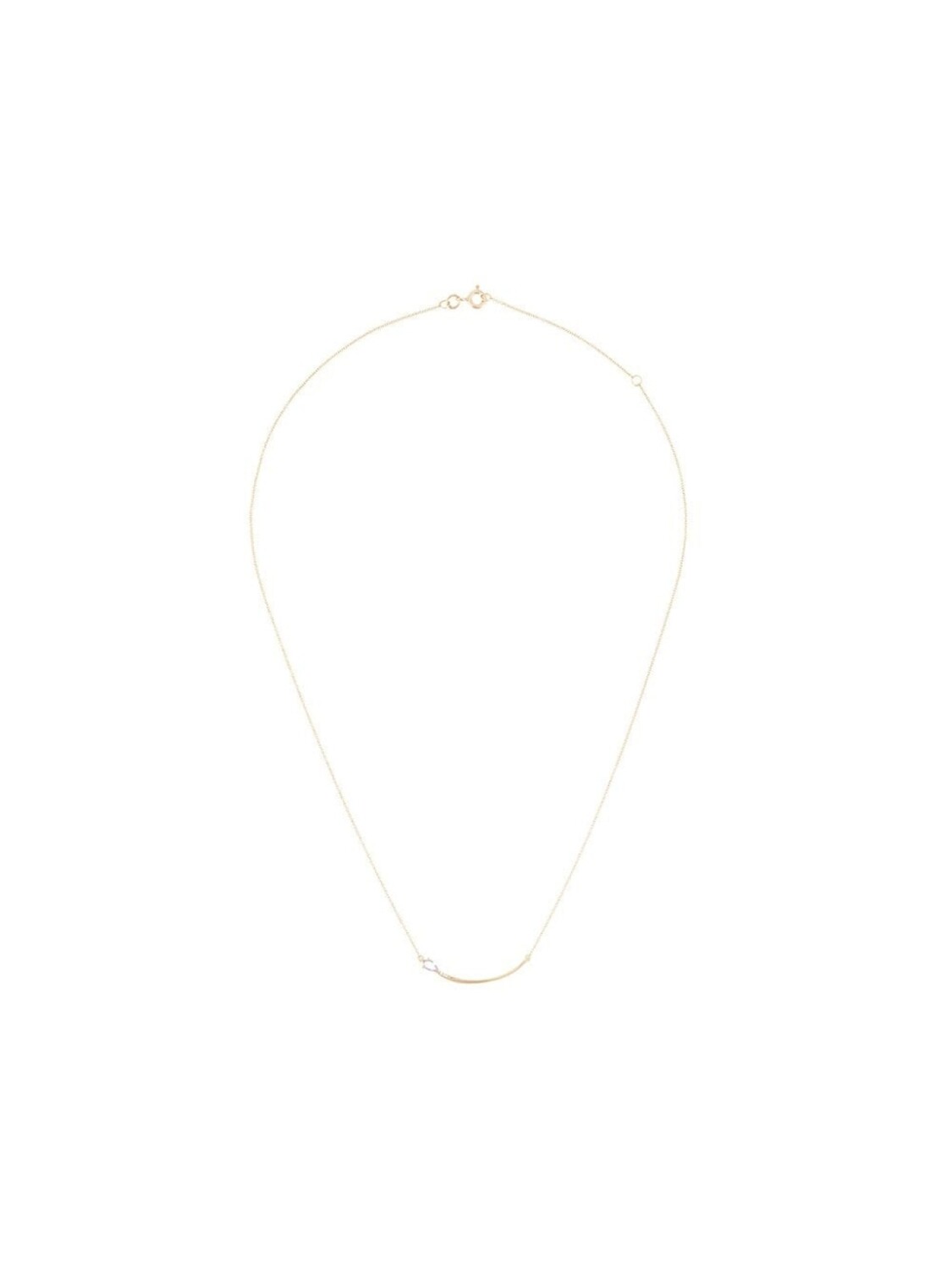 Колье Bengal из желтого золота с бриллиантами LE STER, золотой
Колье Bengal из желтого золота с бриллиантами LE STER, золотой