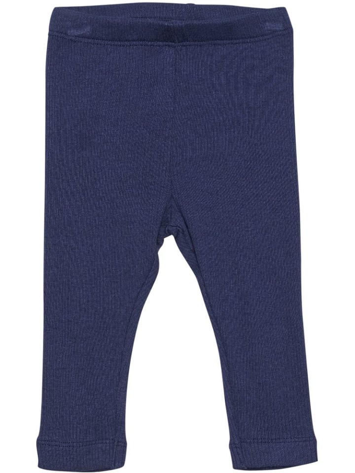 Minymo Детские леггинсы "Leggings Rib" синего цвета
Minymo Детские леггинсы "Leggings Rib" синего цвета