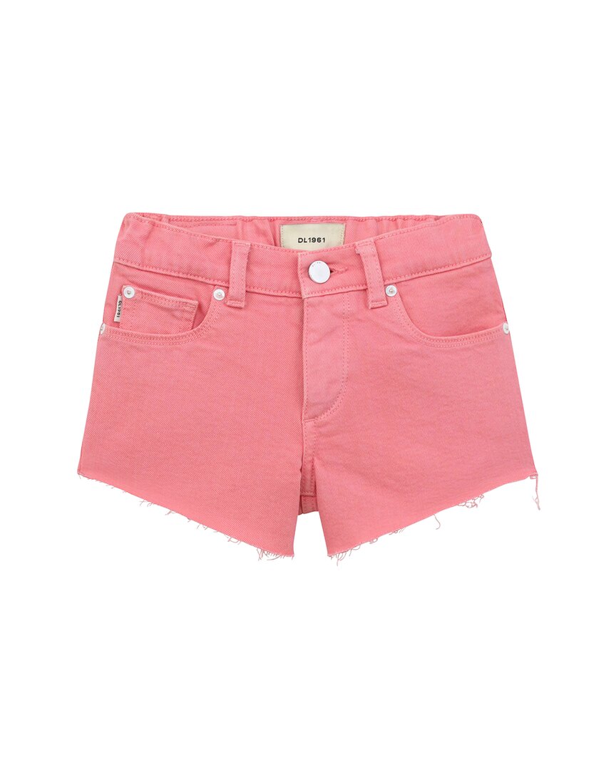 DL1961 Lucy/G Шорты, розовый 
DL1961 Lucy/G Шорты, розовый
