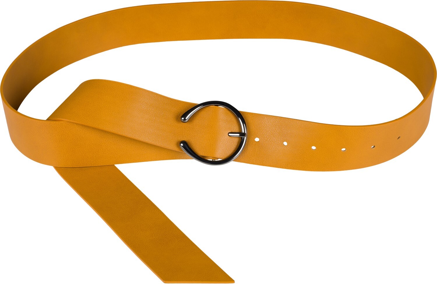 Ремень styleBREAKER Taillen, цвет Curry 
Ремень styleBREAKER Taillen, цвет Curry