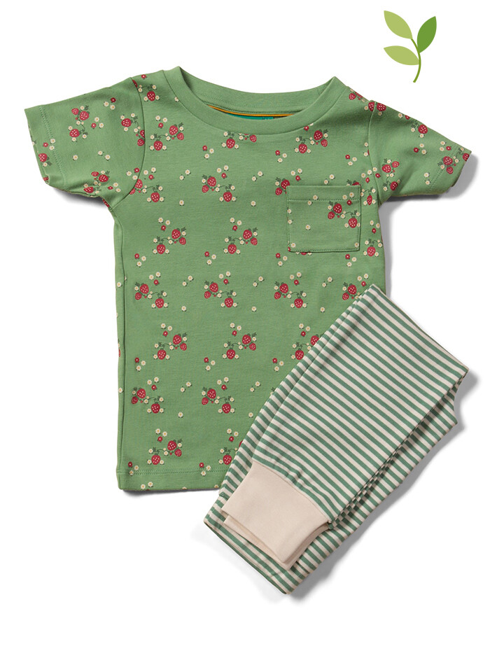Футболка Little Green Radicals 2tlg. Outfit, зеленый
Футболка Little Green Radicals 2tlg. Outfit, зеленый