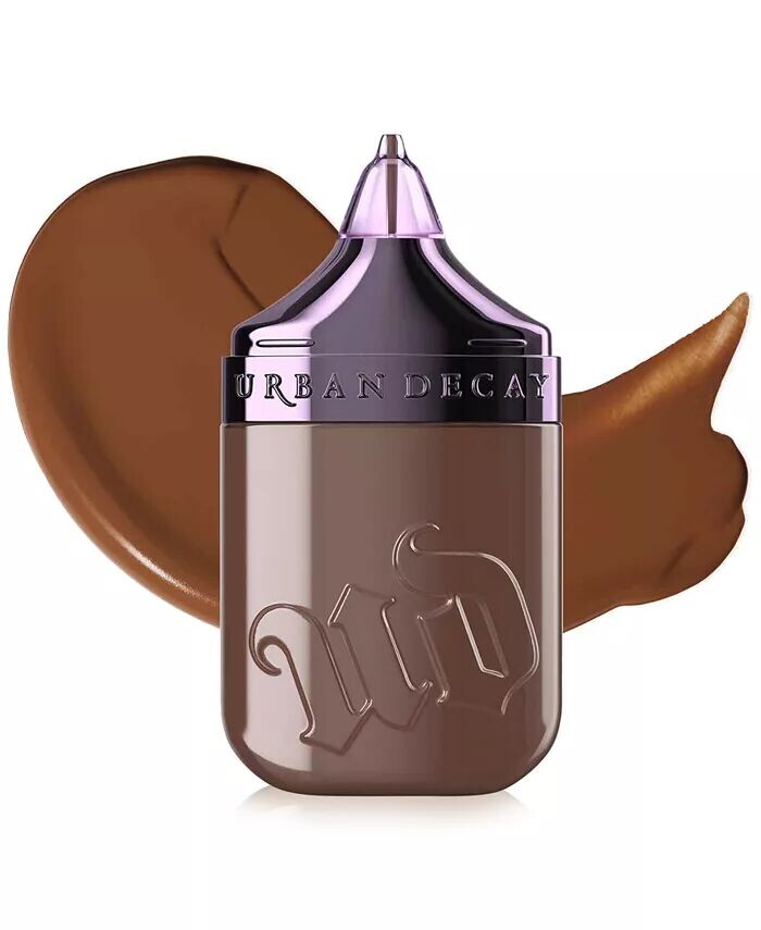 Самозатвердевающая водостойкая тональная основа Face Bond, 1 унция Urban Decay, цвет Shade 36 (deep warm)
Самозатвердевающая водостойкая тональная основа Face Bond, 1 унция Urban Decay, цвет Shade 36 (deep warm)