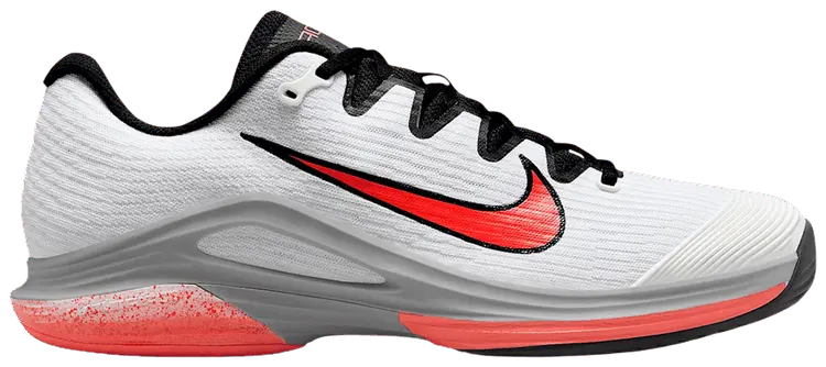 Кроссовки Nike Vapor 12, черный
Кроссовки Nike Vapor 12, черный