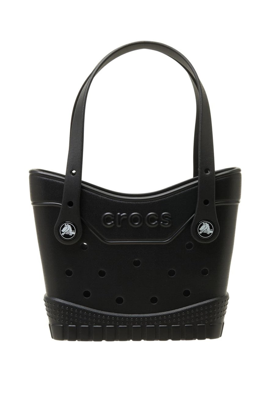 Сумка-шоппер Crocs Tote bag, Black
Сумка-шоппер Crocs Tote bag, Black