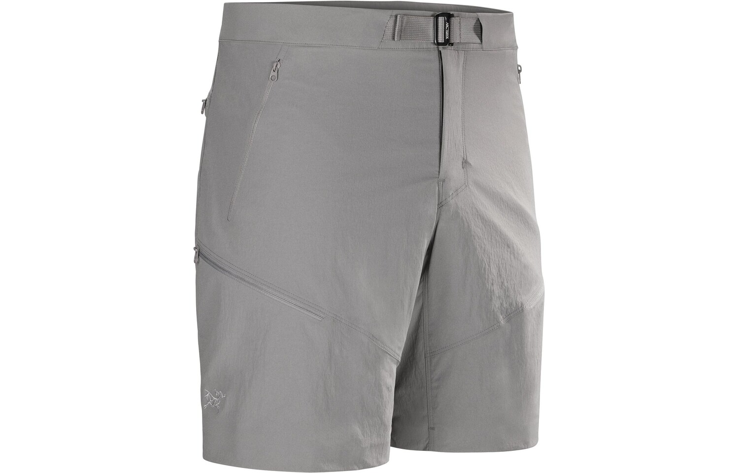 Спортивные шорты серии Gamma для мужчин Arcteryx, черный
Спортивные шорты серии Gamma для мужчин Arcteryx, черный