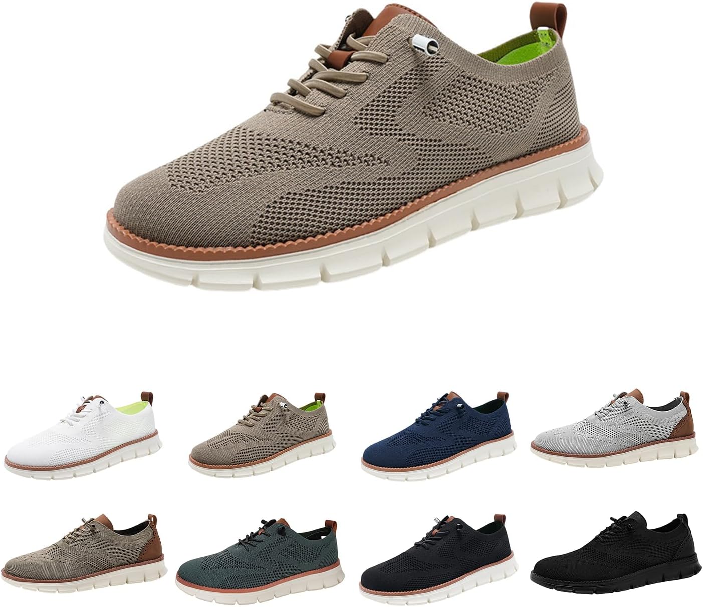 Мужская обувь повседневные кроссовки, сетчатые туфли для мужчин, мужские кроссовки Wearbreeze, кроссовки Breeze для мужчин, лоферы без шнурков, удобные легкие модные туфли для ходьбы и делового стиля с шнуровкой оксфорды для мужчин Weinexra, хак...
Мужская обувь повседневные кроссовки, сетчатые туфли для мужчин, мужские кроссовки Wearbreeze, кроссовки Breeze для мужчин, лоферы без шнурков, удобные легкие модные туфли для ходьбы и делового стиля с шнуровкой оксфорды для мужчин Weinexra, хак...