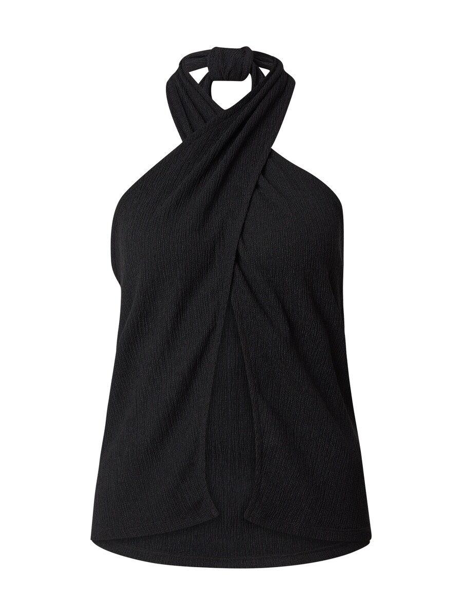 Топ EDITED Charlott, черный
Топ EDITED Charlott, черный