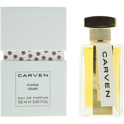 Carven Paris Izmir Eau De Parfum Spray 100ml
Carven Paris Izmir Eau De Parfum Spray 100ml