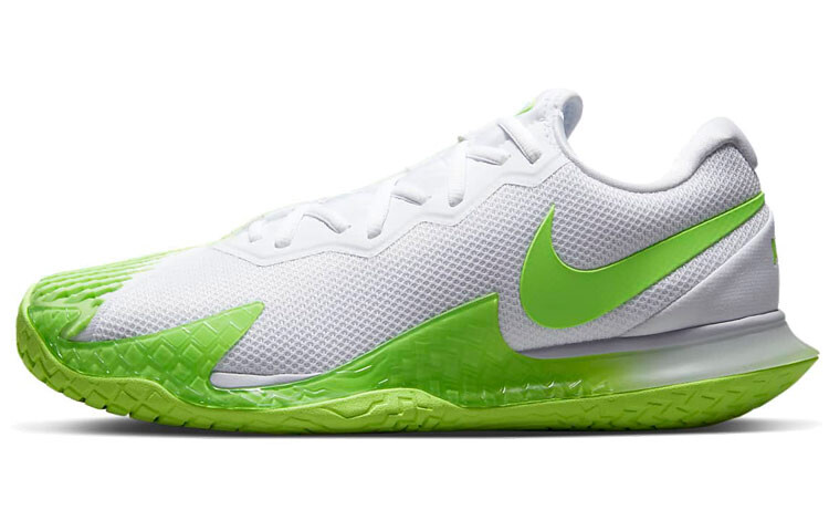 Мужские теннисные кроссовки Nike Air Zoom Vapor Cage 4
Мужские теннисные кроссовки Nike Air Zoom Vapor Cage 4