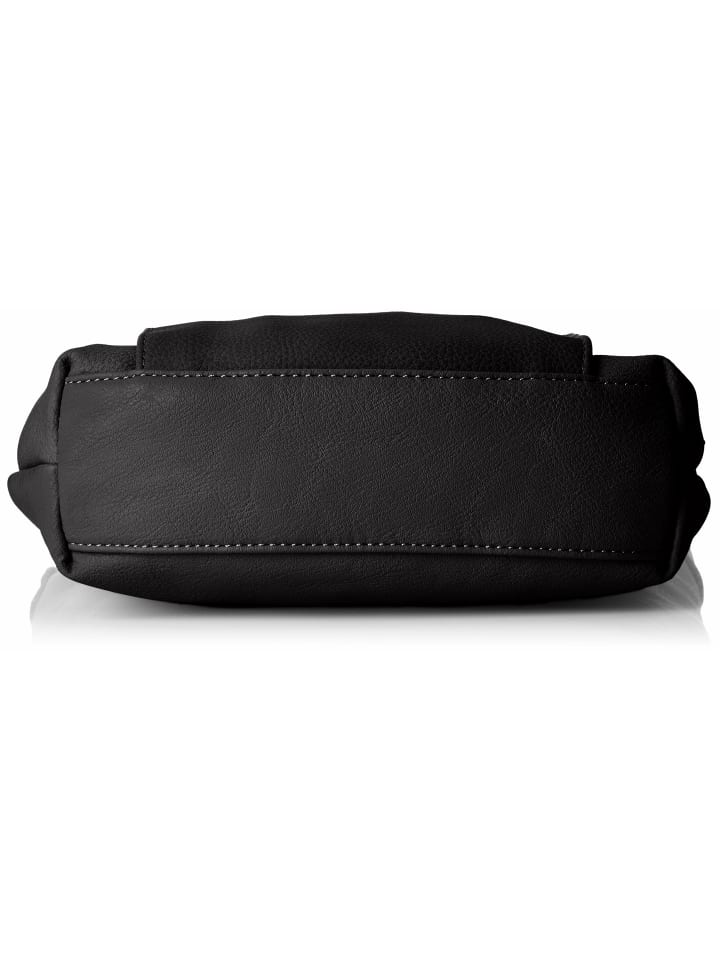 Tom Tailor Женская сумка через плечо черного цвета
Tom Tailor Женская сумка через плечо черного цвета