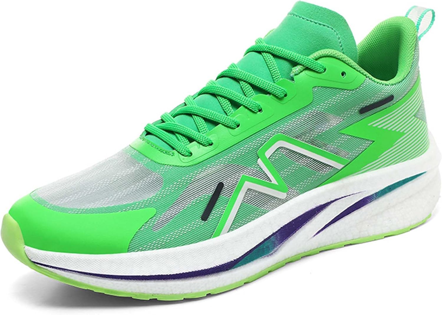 Мужские модные баскетбольные кроссовки, легкие кроссовки, противоскользящие, дышащие, для бега. Женские кроссовки для дорожного бега, прогулок, легкие повседневные кроссовки для ходьбы Dzbajrqm, зеленый
Мужские модные баскетбольные кроссовки, легкие кроссовки, противоскользящие, дышащие, для бега. Женские кроссовки для дорожного бега, прогулок, легкие повседневные кроссовки для ходьбы Dzbajrqm, зеленый