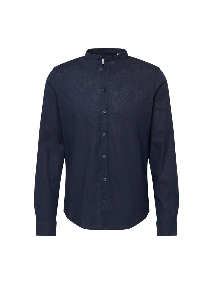 Приталенная рубашка на пуговицах Casual Friday Anton, ночной синий
Приталенная рубашка на пуговицах Casual Friday Anton, ночной синий