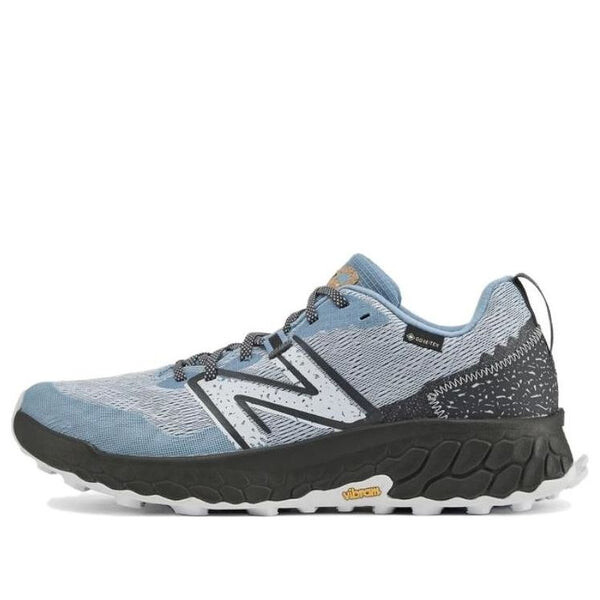 Кроссовки свежая пена x hierro v7 New Balance, серый 
Кроссовки свежая пена x hierro v7 New Balance, серый