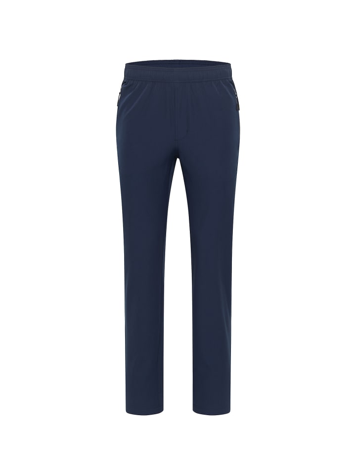 Joy Спортивные штаны LIVIO темно-синего цвета
Joy Спортивные штаны LIVIO темно-синего цвета