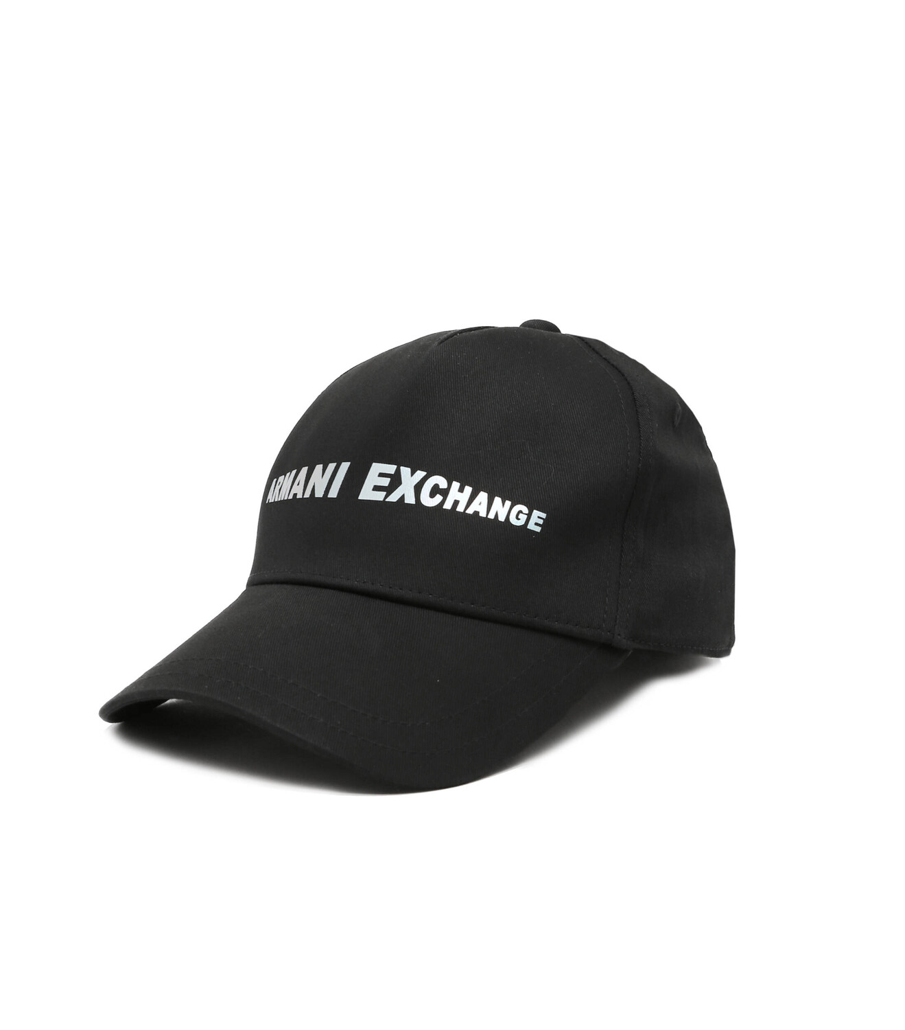 Кепка Armani Exchange, черный
Кепка Armani Exchange, черный