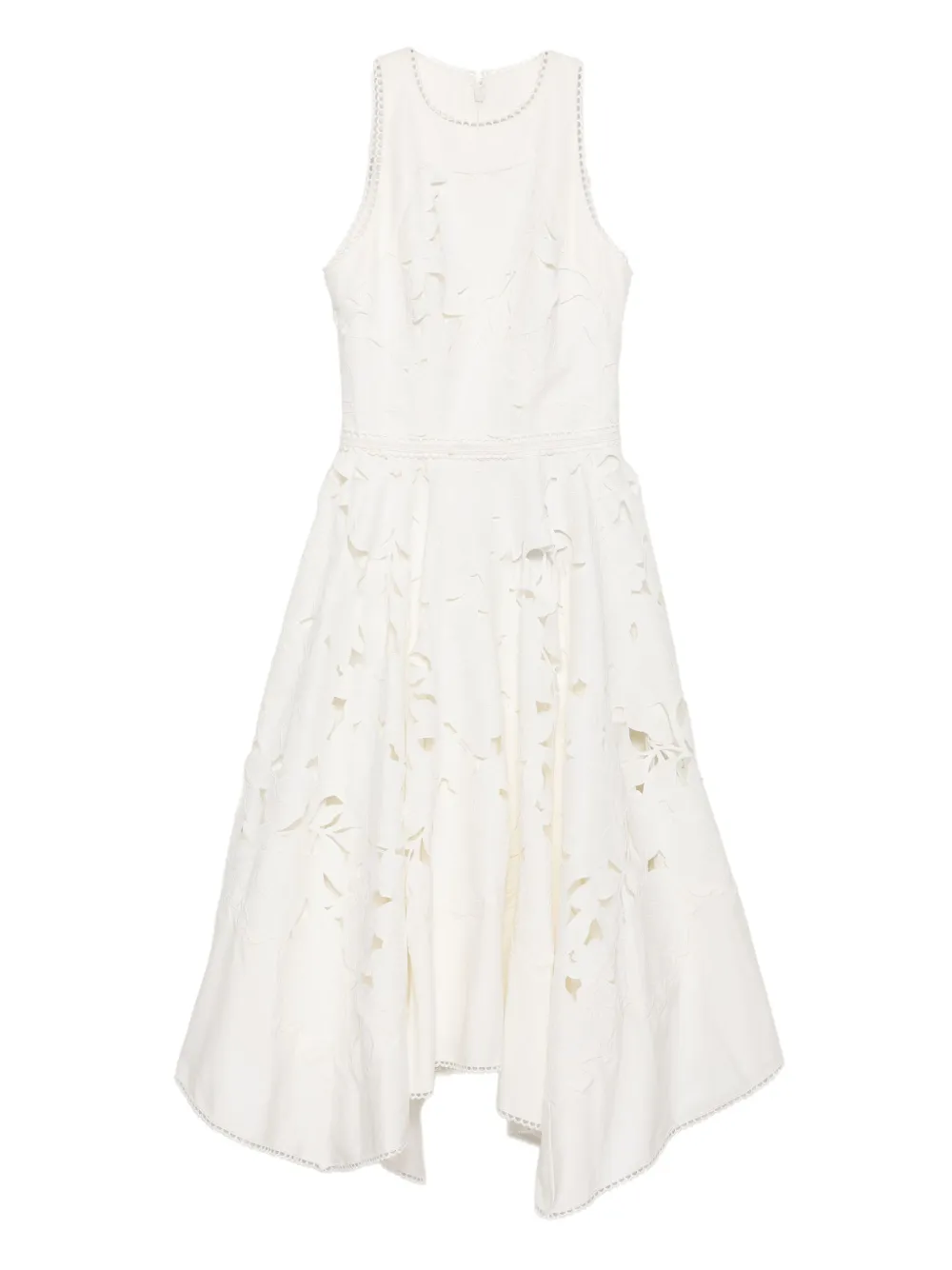 Платье миди Arianne Costarellos, белый
Платье миди Arianne Costarellos, белый