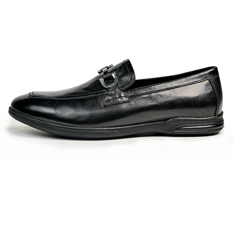 Gommino Лоферы мужские черный Brounvanm
Gommino Лоферы мужские черный Brounvanm